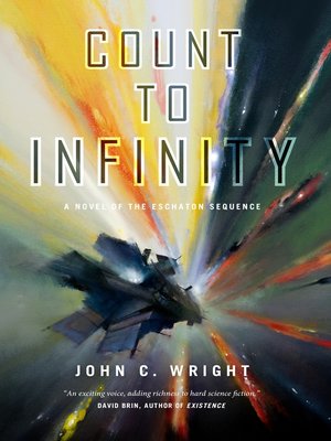 Count to Infinity - ebook